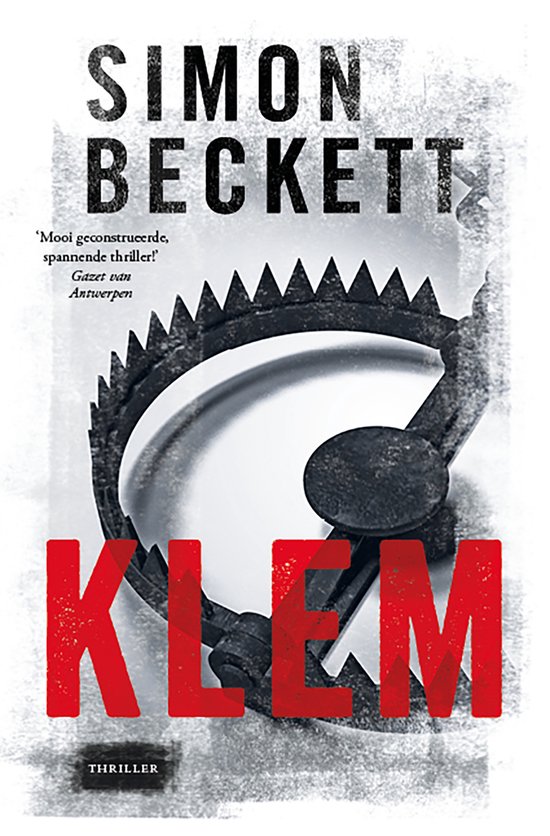 Klem - cover