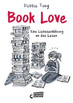 Loewe Graphix - Book Love