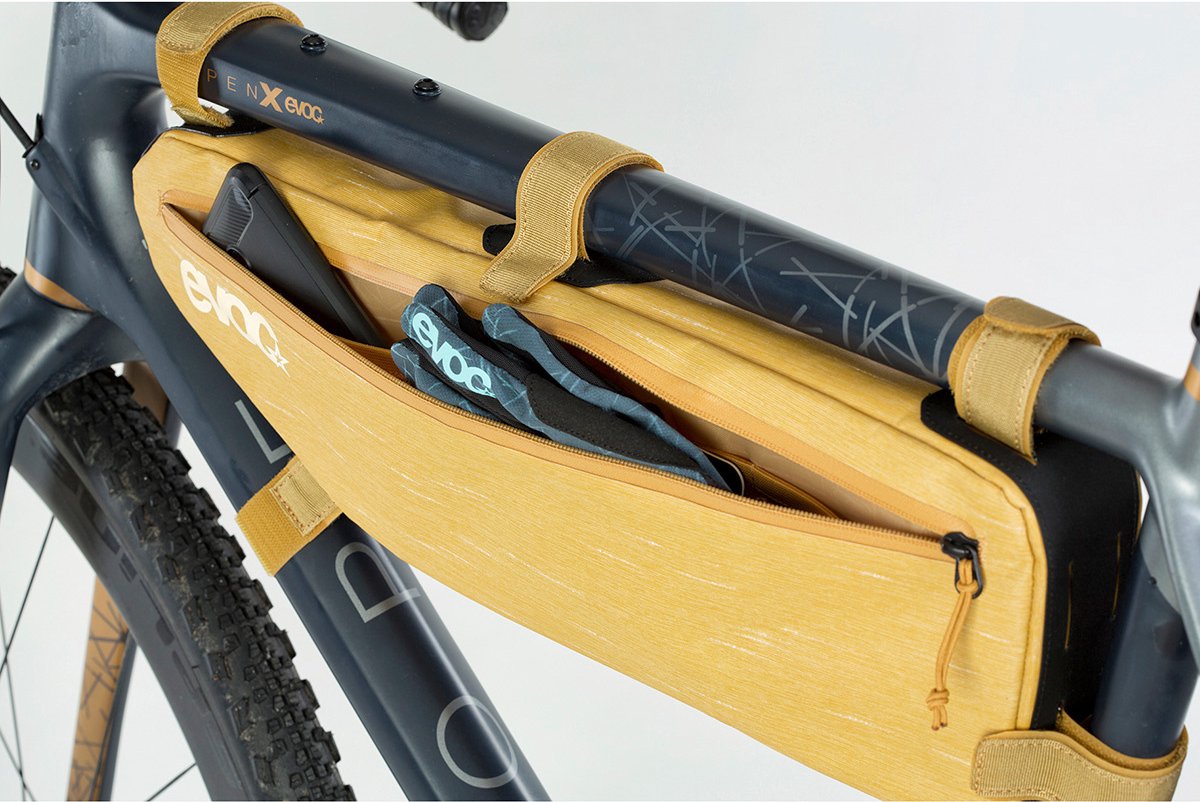 Evoc frame hotsell