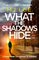 DI Ridpath Crime Thriller 9 - What the Shadows Hide