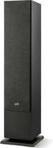 Polk Monitor XT60 - Zwart - Vloerstaande speakers met hoog resolutie geluid