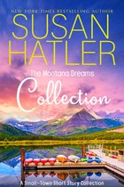 SUSAN HATLER's Special Editions 8 - The Montana Dreams Collection