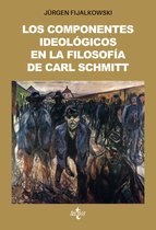 Ciencia Política - Semilla y Surco - Serie de Ciencia Política - Los componentes ideológicos en la filosofía política de Carl Schmitt