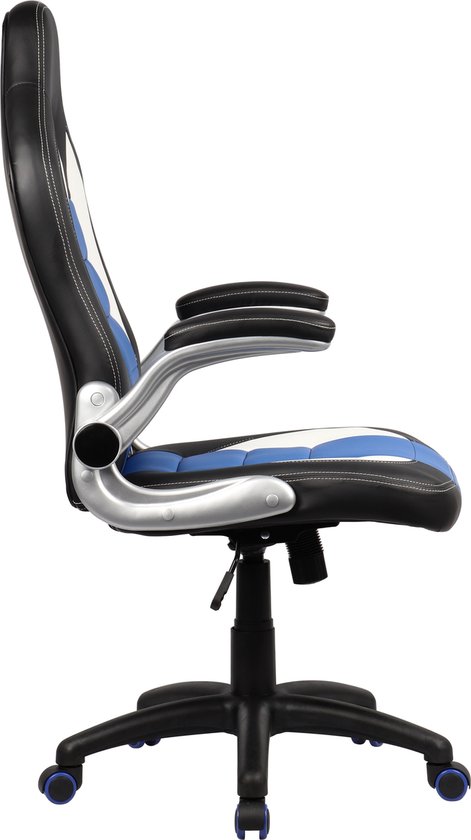 VCM Bureaustoel Executive Chair Gaming Chair Racing Office Chair Sportstoel Draaistoel Nicola Bureaustoel Executive Chair Gaming Chair Racing Office Chair Sportstoel Draaistoel Nicola