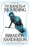 MISTBORN 6 - The Bands of Mourning