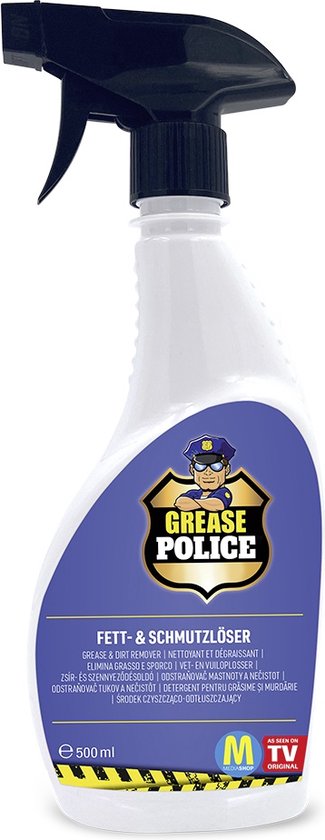 Cleanerist