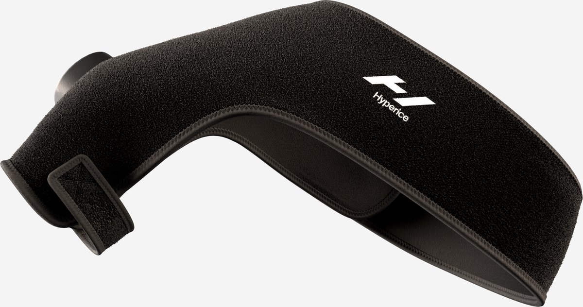 Hyperice Venom 2 Warmtemassageband Rechterschouder Draadloos - Response Benelux - €249,00