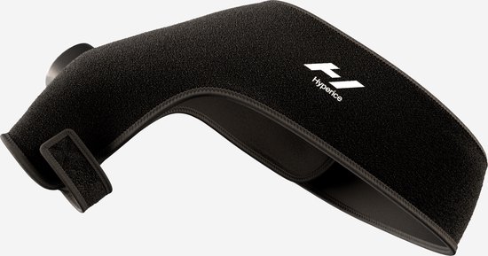 Hyperice Venom 2 Warmtemassageband Rechterschouder Draadloos - Response Benelux - €249,00