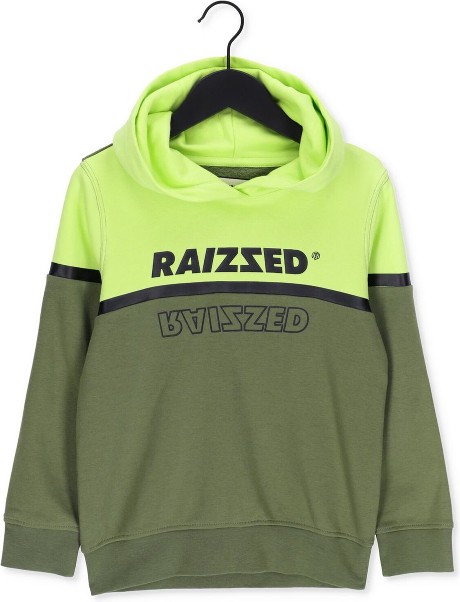 Hoodies voor jongens - Kinderkleding Kamélie - Kinderkleding