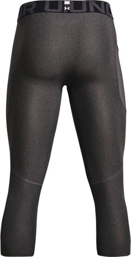 Sous-pantalon thermique longueur 3/4 - Homme Blanc - Cdiscount Sport