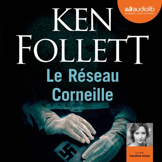 Le Réseau Corneille - cover