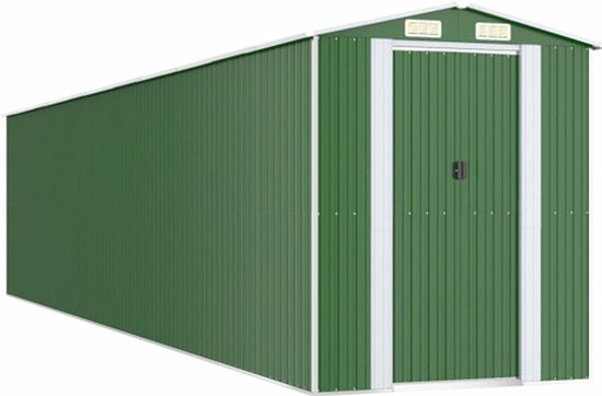 GONNEE - Tuinschuren / Tuinopslag & -schuren