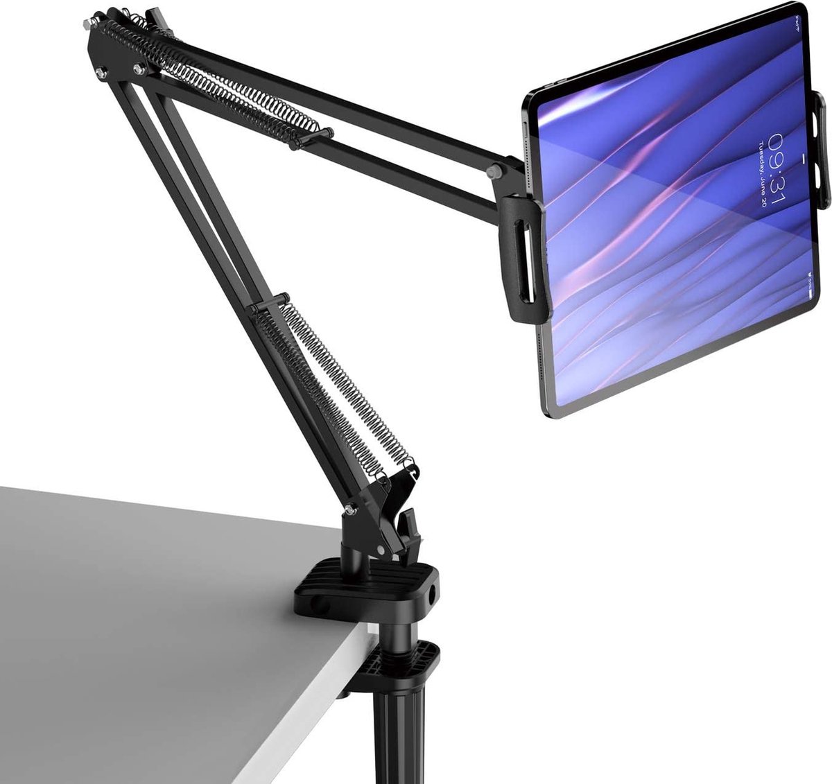 Telefoonhouder Smartphone Mobiel Houder Universele Mobiel Houder voor Bed, Bureau