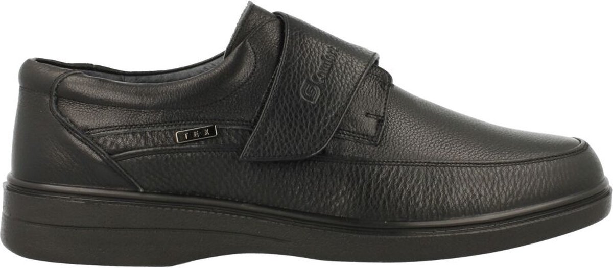 G-comfort -Heren - zwart - geklede lage schoenen - maat 46