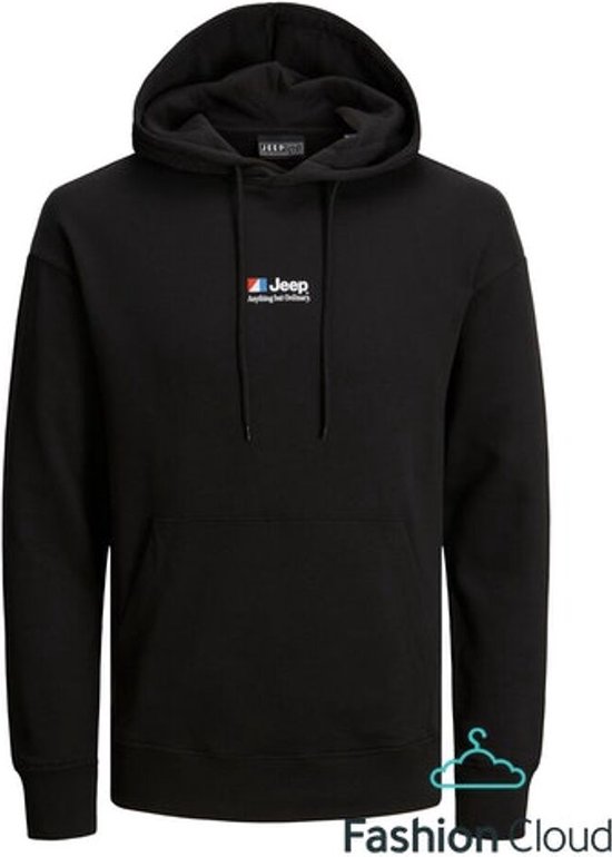 JJNICKEL SWEAT HOOD