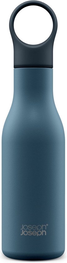 Joseph Joseph - Loop Water Bottle Vacuum Double paroi 500 ml