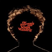 Niels Hendrix - De Belevenis Van (CD)