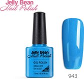 Jelly Bean Nail Polish UV gelnagellak 943