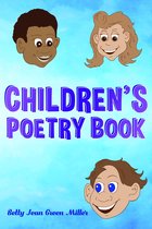 Children's Poetry Book