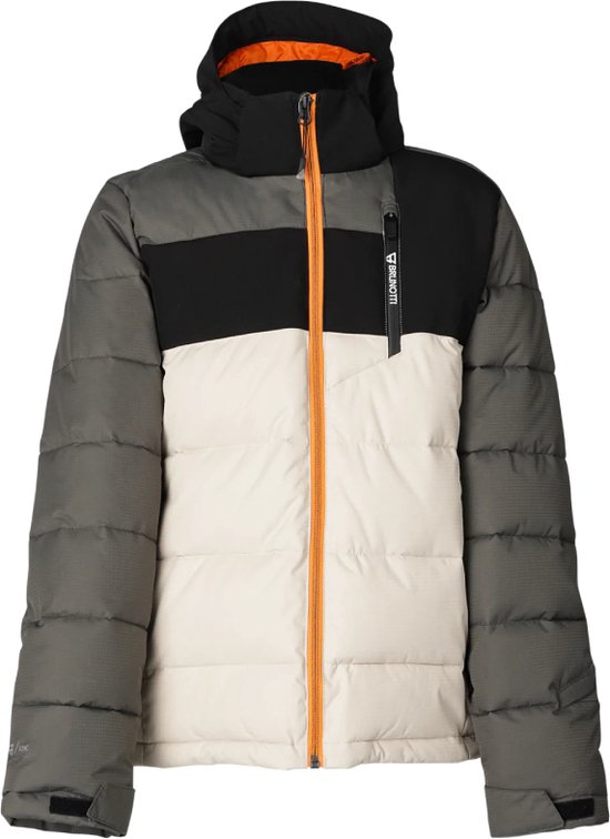 Brunotti Tryjaily Boys Snowjackets - 140