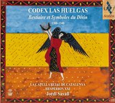La Capella Reial De Catalunya, Hespèrion XXI, Jordi Savall - Codex Las Huelgas: Bestiaire Et Symboles Du Divin (Super Audio CD)