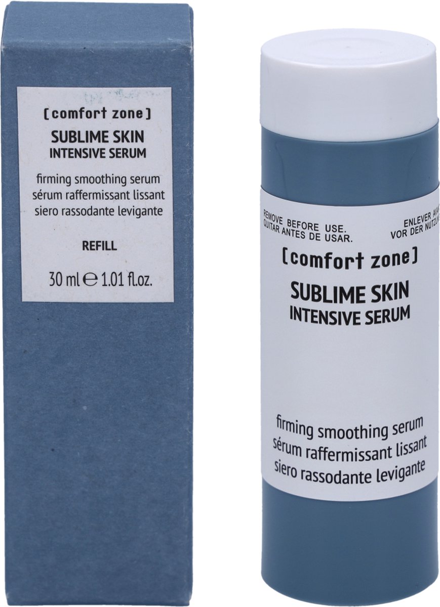 Comfort Zone Sublime Skin Intensive Serum - Refill