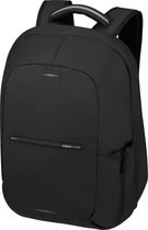 American Tourister Sac à dos avec compartiment pour ordinateur portable - Urban Groove Ug24 Commute 15,6" Noir