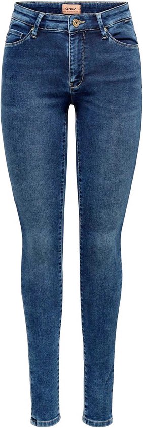 Only Carmen Dames Jeans  - Maat W26 X L32