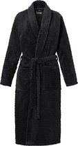 Ten Cate - Femme - Badjas - Anthracite - M