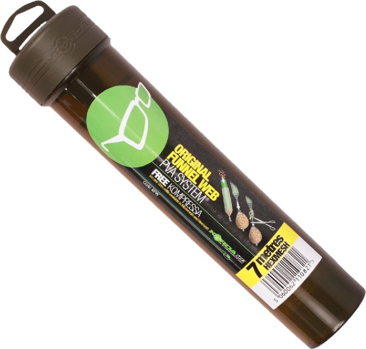 Original Funnel Web Refill Korda