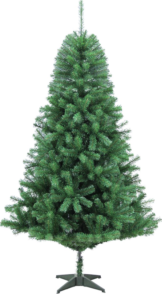 Central Park Kunstkerstboom Canadian Deluxe 150cm