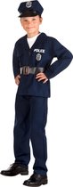 Costume enfant Policier (7-9 ans)