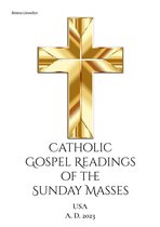 Catholic Gospel Readings USA 2 - Catholic Gospel Readings of the Sunday Masses