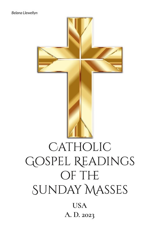 Catholic Gospel Readings USA 2 Catholic Gospel Readings of the Sunday