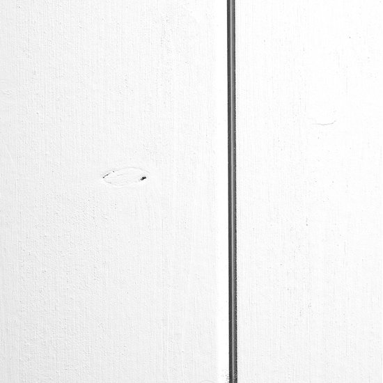 WOOOD Connect Kledingkast 3-Deurs met Lade - Grenen - Wit - 195x140x53