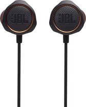 JBL Quantum 50 - In-ear oordopjes - Zwart