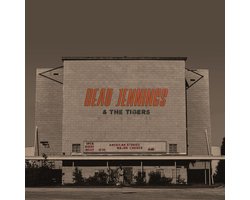 Beau Jennings & The Tigers - American Stories Major Chords (LP)