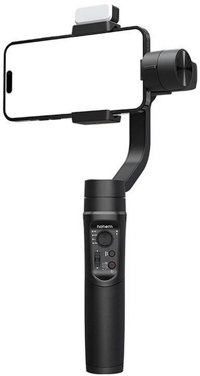 HOHEM - iSM5K - Camerabevestiging
