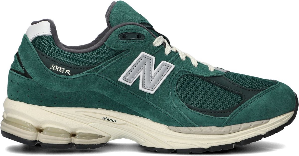 New Balance M2002r M Sneakers Heren Groen