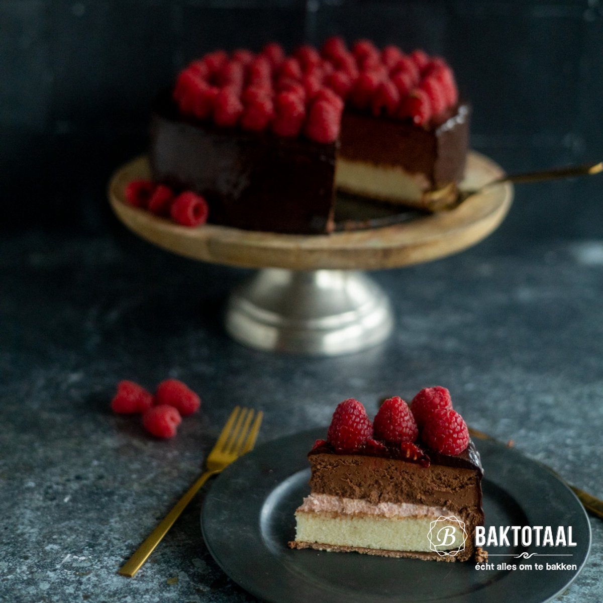 Springvorm van 26 cm - patisse - 03614 – foto 5