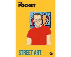 Gemini Pockets- The Pocket Street Art