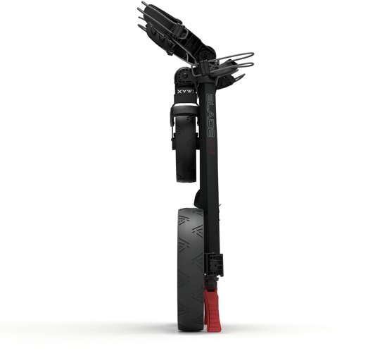 Big Max Blade Ip 2.0 Golftrolley - Golfkar - Zwart van Big Max — afbeelding 3