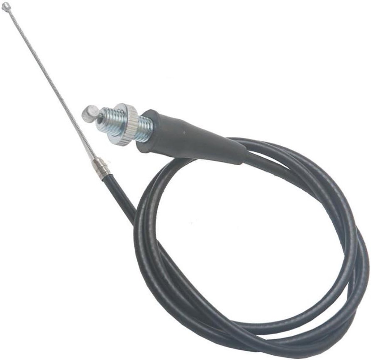 90 cm Pit Dirt Bike Throttle Cable 50cc 110cc 125cc 140cc Engine Pitbike - OxoxO