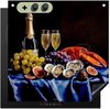 Champagne - Nature Morte