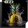 Éclaboussure D'Eau - Ananas