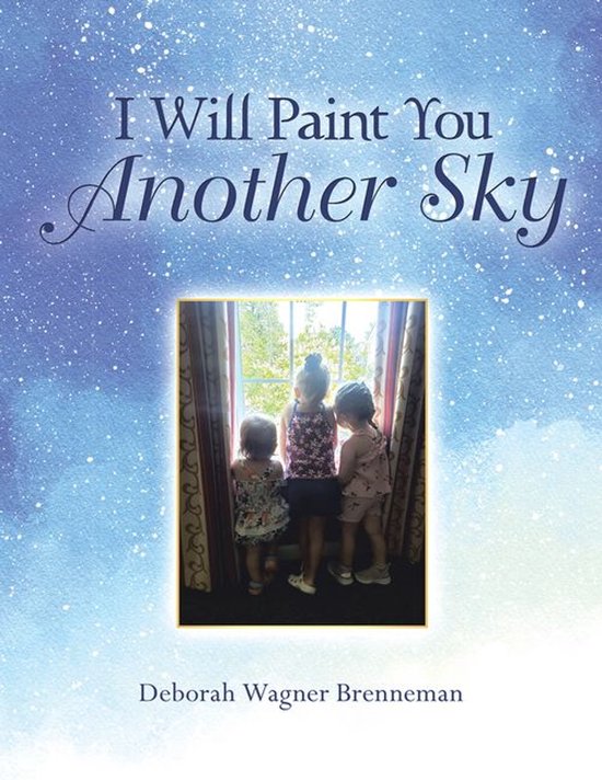 I Will Paint You Another Sky - cover