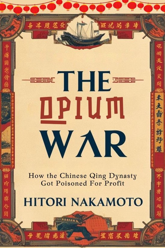The Opium War