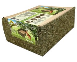 JR Terug naar Insti. BuddelBox 5l - 5L