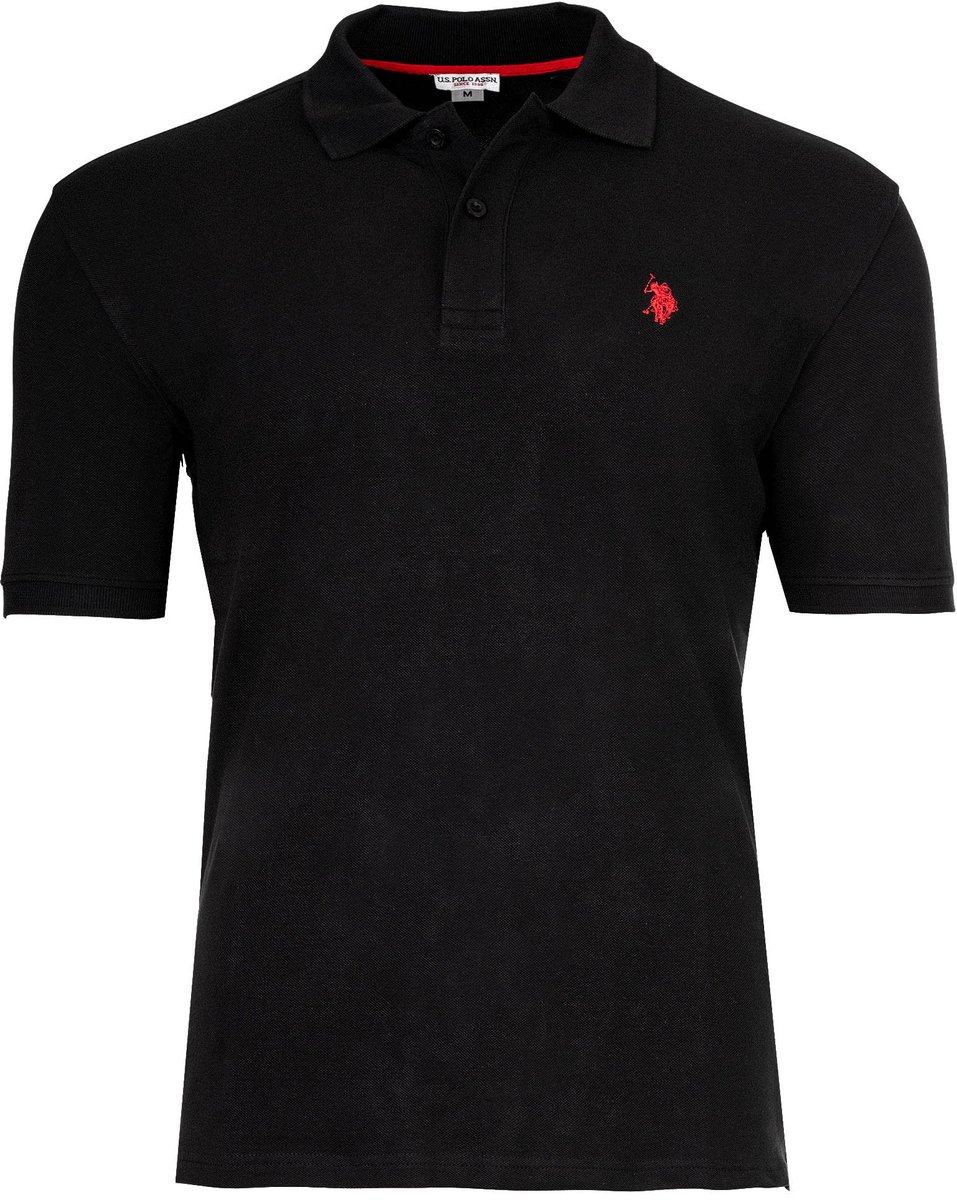 U.S. Polo Assn. Poloshirt
