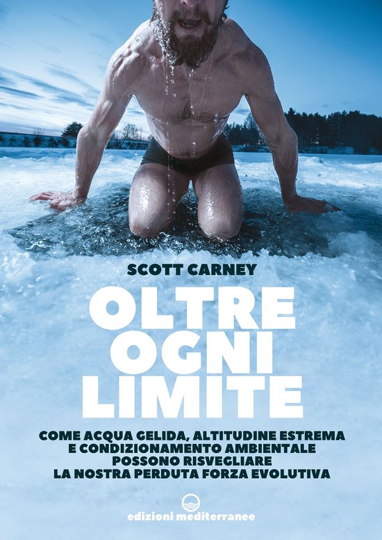 Oltre ogni limite - cover